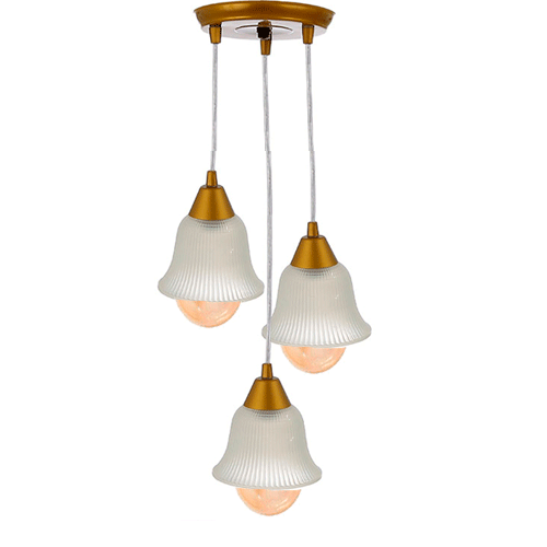 Pendente Sino Triplo