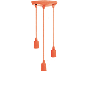 pendente_soquete_triplo_dorado