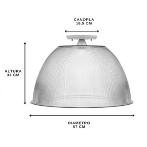 pla_prismatico_22_polegadas_tamanho