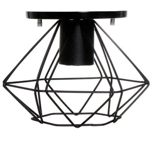 Plafom Aramado Diamante