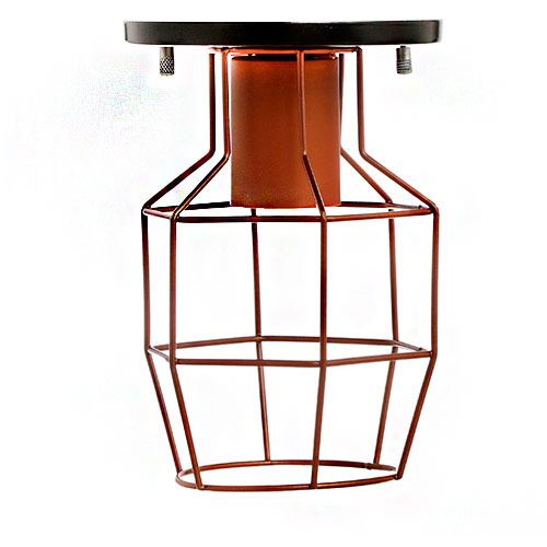 Plafom Aramado Mecânico