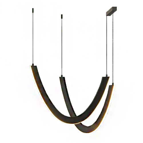 Pendente ECLIPSE 160