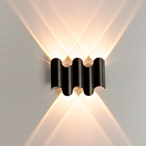 arandela_Schala_preta_5w