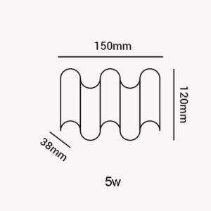 arandela_Schala_tamanho_5w