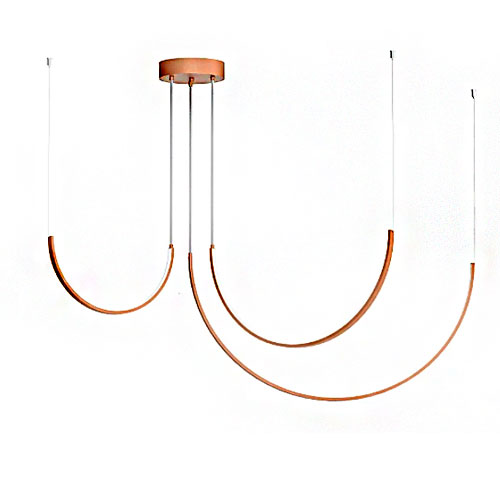 Pendente LUNA Conjunto