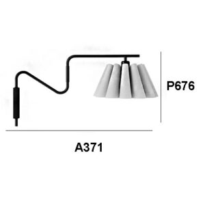 ARANDELA_DELICATO_TAMANHO