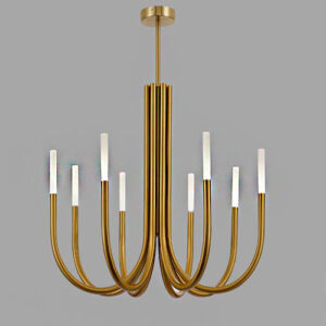 Lustre Brasilian 36w LED