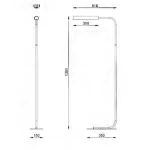 Luminaria_coluna_LETTERE