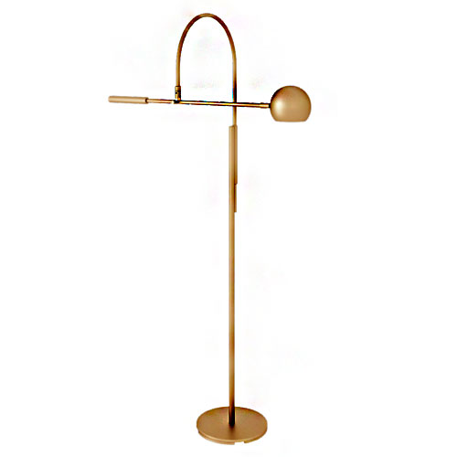 Luminária de Chão MOON