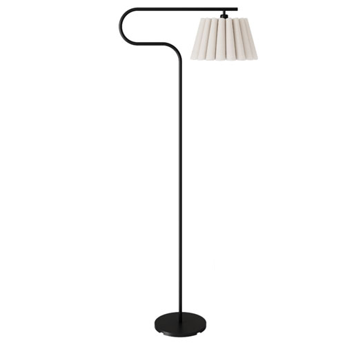 Luminária de Chão DELICATO