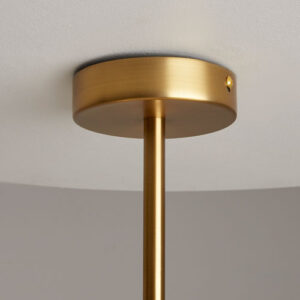 Luminária_teto_nórdica-folhas_canopla