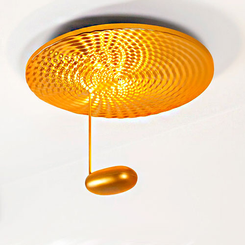 Luminaria teto Nórdica LED20w