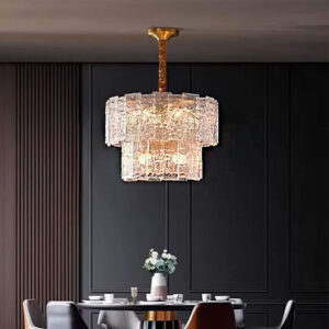 Lustre_Redondo_Placa_Cristal_ambientada-2