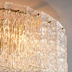 Lustre_Redondo_Placa_Cristal_detalhe_vidro