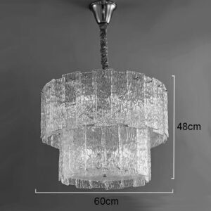 Lustre_Redondo_Placa_Cristal_tamanho