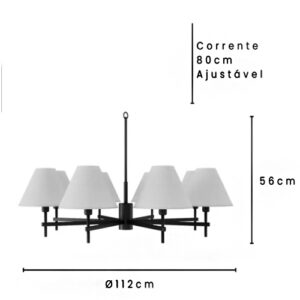 Lustre_gram_leone_8-bracos_tamanho