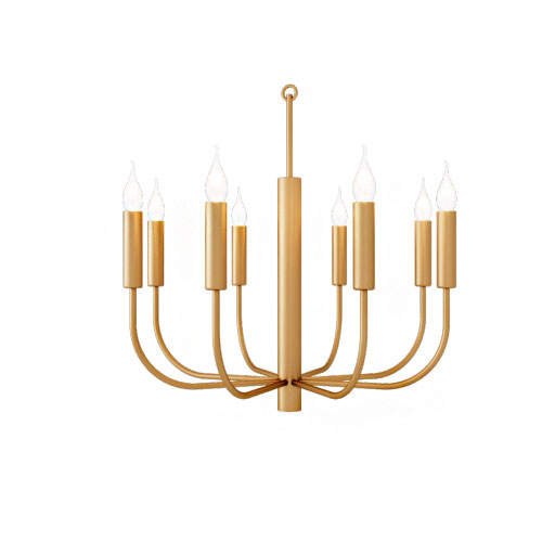 Lustre Pendente AMÁLIA