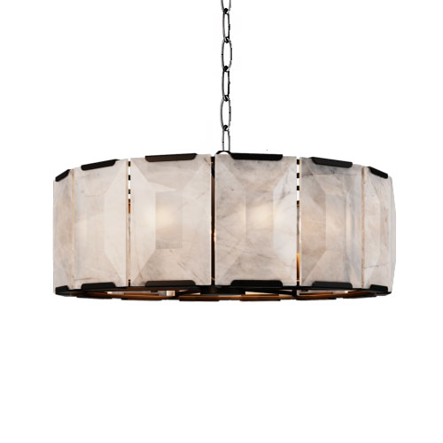 Lustre Pendente MARMO