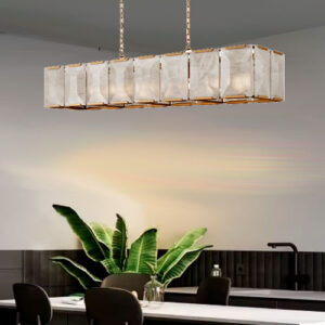 Lustre_pendente_MARMO_retangular_ambientado