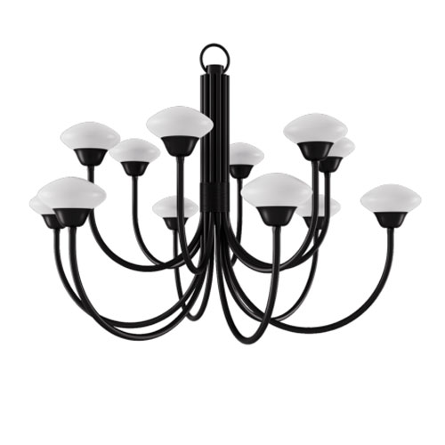 Lustre Pendente NERANO