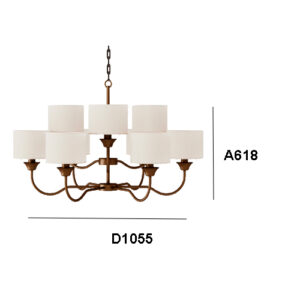 Lustre_pendente_alba-9_cupulas_tamanho