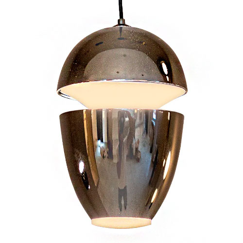 Pendente LED Elastic 