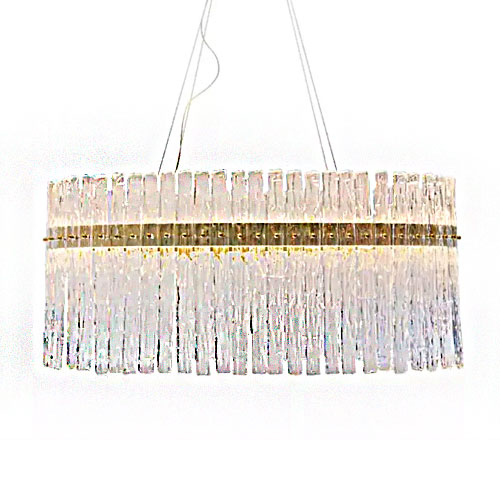 Pendente  LED Freddo