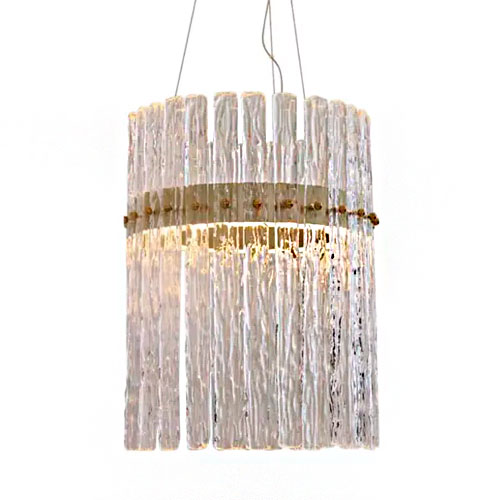 Pendente  LED Freddo Pequeno