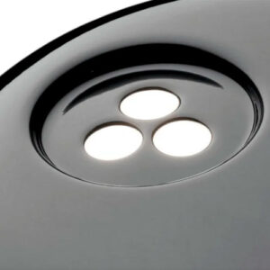 abajur_Flos_Snoopy_detalhe