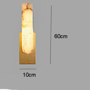 arandela_meia_cana_alabastro_tamanho