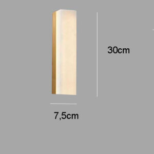 arandela_murano_retangular_tamanho