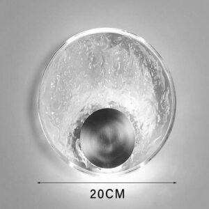 arandela_placa_gravada_redonda_tamanho