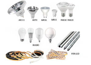 Como escolher a lâmpada certa em projetos luminotécnicos? A importância da iluminação nos espaços