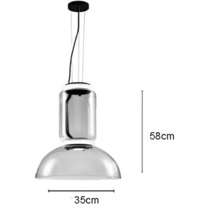 luminaria_vidro_led_25w_tamanho