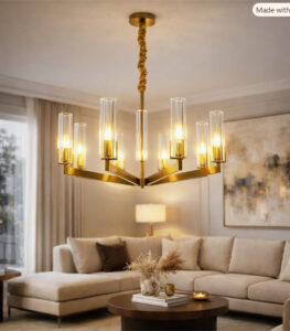 lustre_castel_ambientada