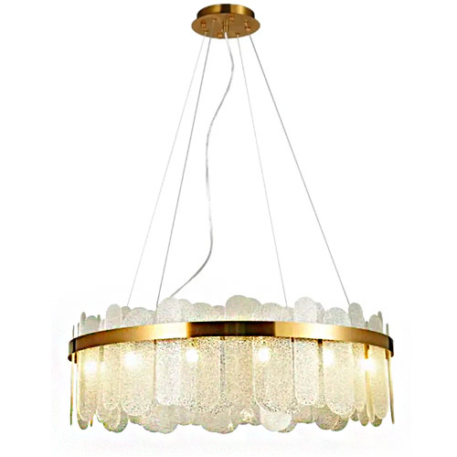 Lustre Pendente Nexia