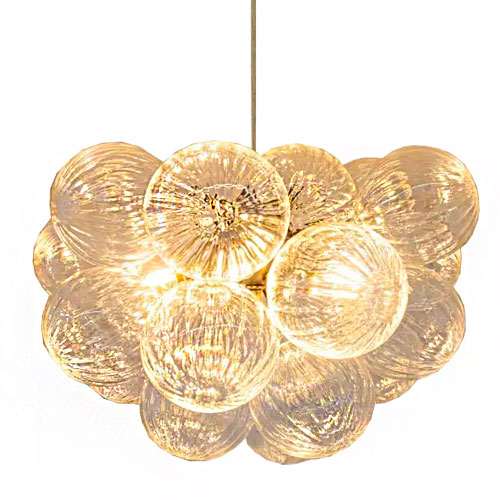 Lustre Pendente Vigneto