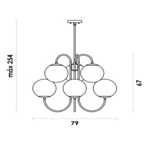 lustre_pendente_lotus_tamanho