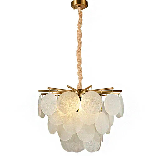 Lustre Pendente Nubi