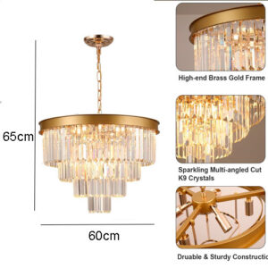 lustre_plaquinhas_cristal_ambientado_tamanho