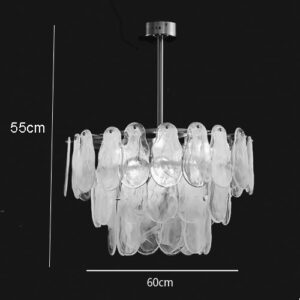 lustre_redondor_Placa_Gravada_ligado_tamanho