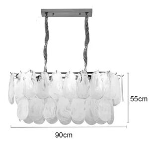 lustre_retangular_Placa_Gravada_tamanho