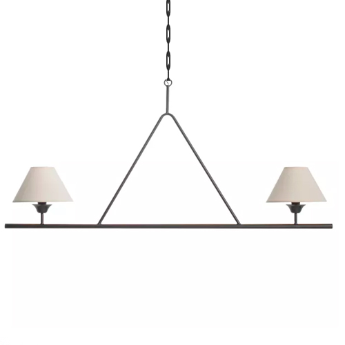 Lustre Pendente Faro