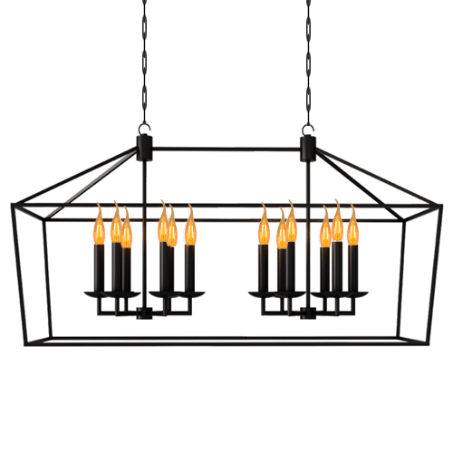 Pendente INGLÊS Duplo