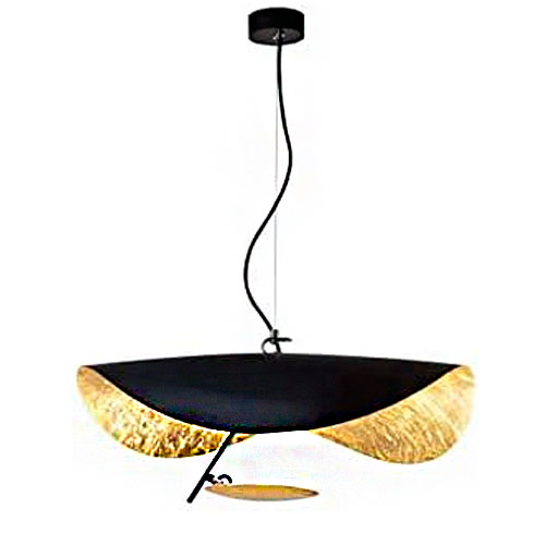 Pendente Led Sombra 60cm