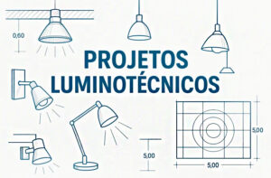 O que é um projeto luminotécnico? A importância da iluminação nos espaços