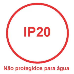 selo de proteçao ip_20 interno