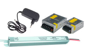 Drivers para fita LED