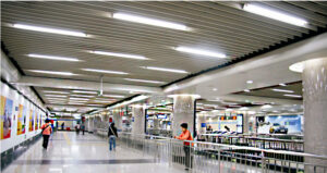 Como instalar Tubo LED