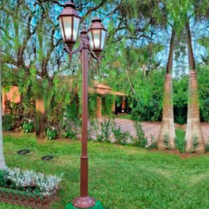 poste-sextavado_duplo_telescopio